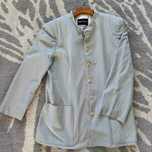 Giorgio Armani jacket